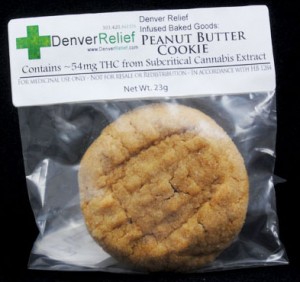 Medical-Marijuana-Peanut-Butter-Cookie