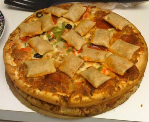 Stoner-Pizza